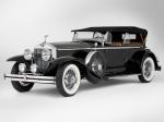Rolls-Royce Phantom I Ascot Sport Phaeton 1929 года